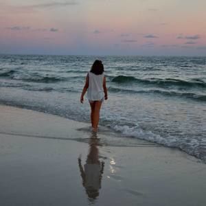 Meet your Posher, Allie